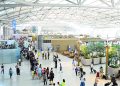 Flughafen Seoul-Incheon verdrängt Dubai von der Weltspitze