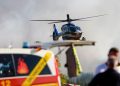 Großbrand im Hohen Venn unter Kontrolle – Rauch zieht nach Deutschland