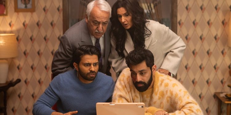 Hulu setzt hochgelobte Comedy-Serie Deli Boys nach Staffel zwei ab
