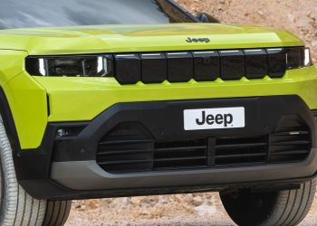 Jeep erwägt Rückkehr der Compass-Produktion nach Illinois