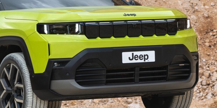 Jeep erwägt Rückkehr der Compass-Produktion nach Illinois