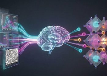 KI beschleunigt Entdeckung neuer Materialien für die Elektronik