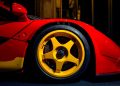 Rekord bei Auktion: McLaren F1 GTR erzielt 34,6 Millionen Dollar