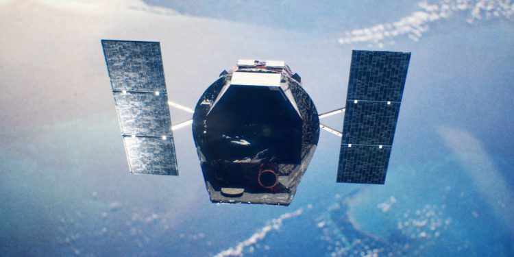 NASA bricht Rettungsmission ab: Swift-Teleskop droht der Absturz