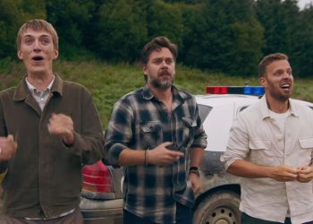 Neustart von „The Grand Tour“: Erster Trailer enthüllt neues Trio