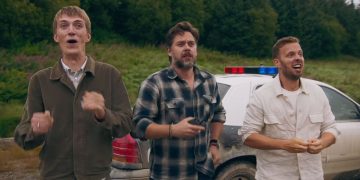 Neustart von „The Grand Tour“: Erster Trailer enthüllt neues Trio