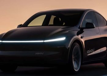 Nevada erlaubt kostenpflichtige Robotaxis im Raum Las Vegas
