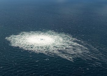 Nord-Stream-Anschläge: Zweiter Verdächtiger in Kroatien festgenommen