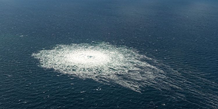 Nord-Stream-Anschläge: Zweiter Verdächtiger in Kroatien festgenommen