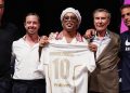 Ronaldinhos Comeback in Italien: „Nur der Trainer weiß, ob ich spiele“