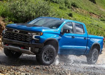 US-Behörde weitet Ermittlungen zu defekten V8-Motoren bei General Motors aus