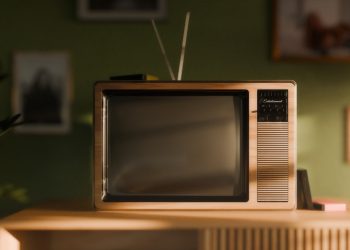 Vom Röhrenfernseher zu ATSC 3.0: Der Wandel des Fernsehens