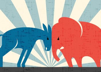 Widerstand in den USA gegen das Überwachungssystem Flock