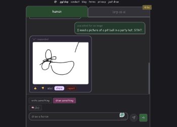 „Your AI Slop Bores Me“: Online-Spiel parodiert Künstliche Intelligenz