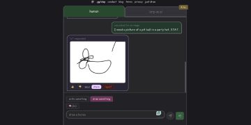 „Your AI Slop Bores Me“: Online-Spiel parodiert Künstliche Intelligenz